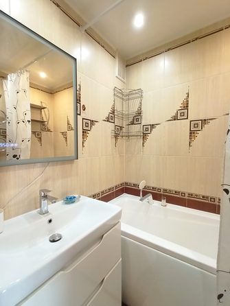 
  Сдам 2-комн. квартиру, 56 м², Молокова ул, д. 66
. Фото 1.