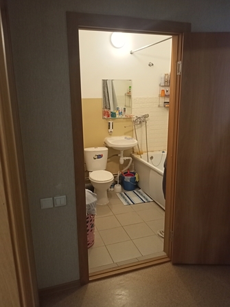 
  Продам 2-комн. квартиру, 45 м², ЖК Енисейская Слобода, 3 дом
. Фото 10.