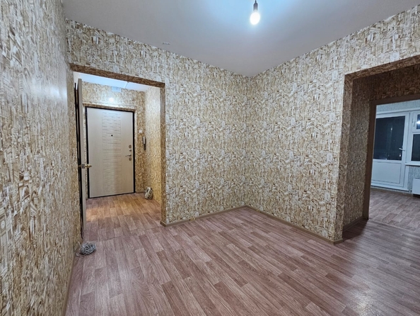 
  Продам 2-комн. квартиру, 58 м², ЖК Курчатова, дом 8 строение 2
. Фото 1.
