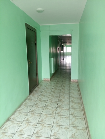 
  Продам комната, 11.5 м², Тельмана ул, д. 44/2
. Фото 9.