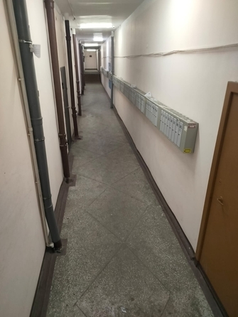 
  Сдается 1-комн. квартира, 13 м², Парашютная ул, д. 21
. Фото 10.