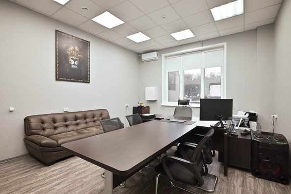
  Продается офис, 149 м², Караульная ул
. Фото 2.