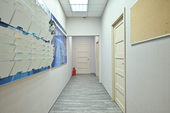 
  Продается офис, 149 м², Караульная ул
. Фото 7.