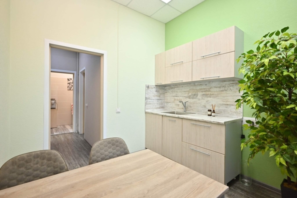 
  Продается офис, 149 м², Караульная ул
. Фото 13.