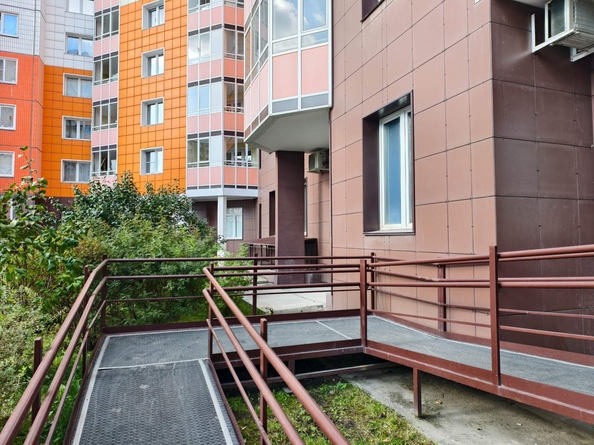
  Продается офис, 149 м², Караульная ул
. Фото 18.