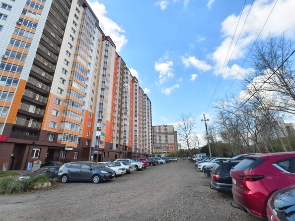 
  Продается офис, 149 м², Караульная ул
. Фото 21.