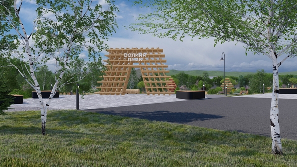 
  Продается 2-комн. квартира, 44 м², ЖК Калина Долина, дом 2
. Фото 9.