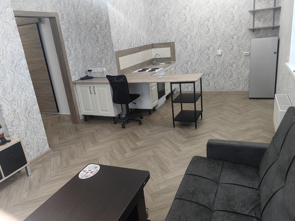 
  Сдам 2-комн. квартиру, 55 м², Светлогорский пер, д. 14
. Фото 3.