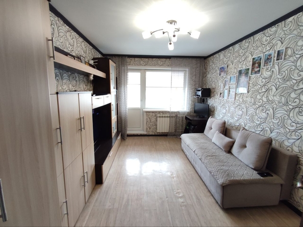 
  Продам 2-комн. квартиру, 44.7 м², Металлургов пр-кт, д. 47
. Фото 1.
