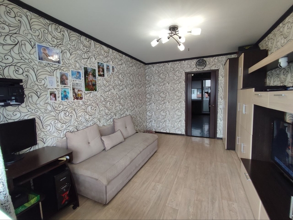 
  Продам 2-комн. квартиру, 44.7 м², Металлургов пр-кт, д. 47
. Фото 2.