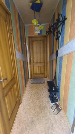
  Продается 3-комн. квартира, 58.2 м², Курчатова пр-кт, д. 32
. Фото 14.