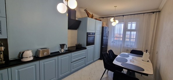 
  Продается 2-комн. квартира, 66.6 м², ЖК Годенко, дом 2 строение 1
. Фото 6.