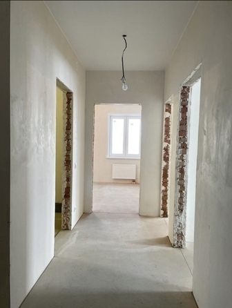 
  Продается 4-комн. квартира, 120.8 м², ЖК Нестеров
. Фото 1.