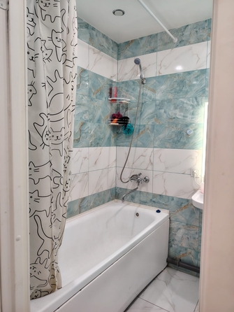 
  Продается 3-комн. квартира, 59.3 м², Медицинский пер, д. 22
. Фото 3.