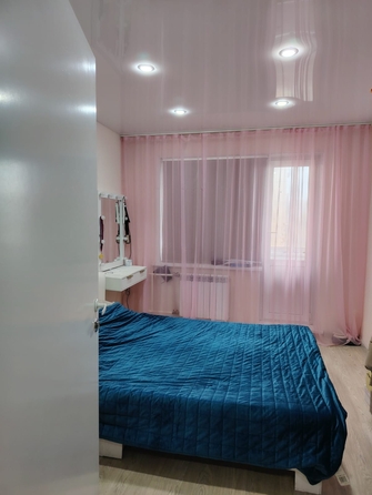 
  Продается 3-комн. квартира, 59.3 м², Медицинский пер, д. 22
. Фото 8.