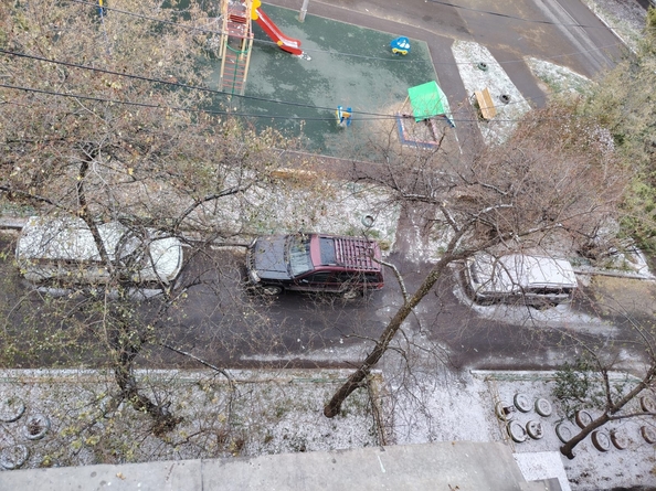 
  Продается 3-комн. квартира, 59.3 м², Медицинский пер, д. 22
. Фото 14.