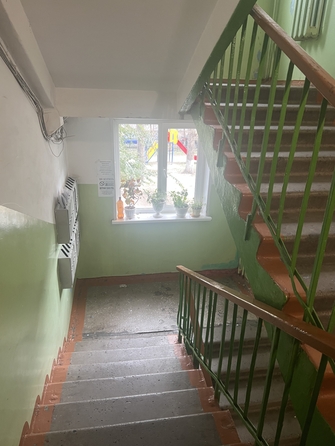 
  Продам 2-комн. квартиру, 43 м², Металлургов пр-кт, д. 9
. Фото 9.