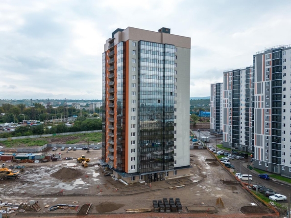 
  Продается студия, 29.39 м², ЖК ЛЕТО, дом 2
. Фото 3.