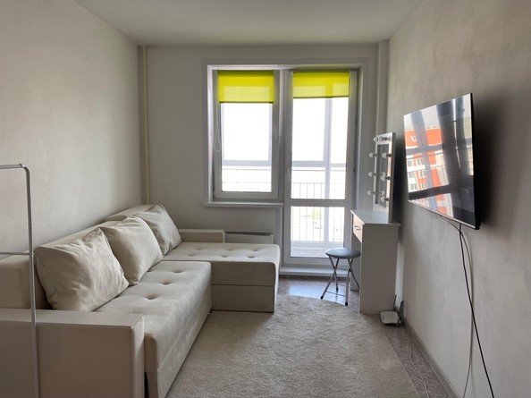 
  Продам студия, 20 м², ЖК Новые Черёмушки, дом 2
. Фото 3.