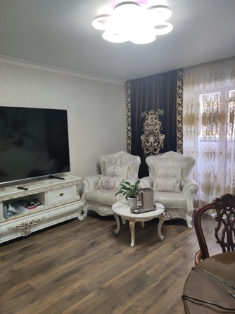 
  Продается 2-комн. квартира, 62 м², ЖК Рябиновый сад, 3 очередь 2 этап
. Фото 1.