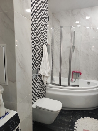 
  Продается 2-комн. квартира, 62 м², ЖК Рябиновый сад, 3 очередь 2 этап
. Фото 12.