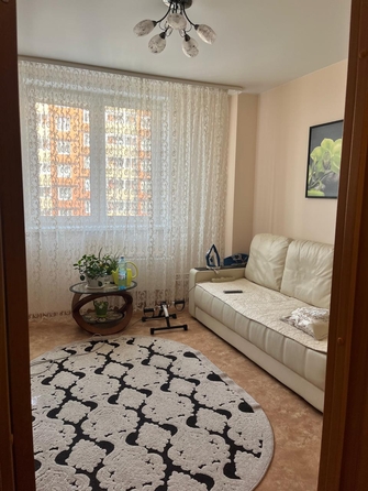 
  Продается 2-комн. квартира, 50.1 м², ЖК Сосновоборск, 8 мкр, 14 дом
. Фото 3.