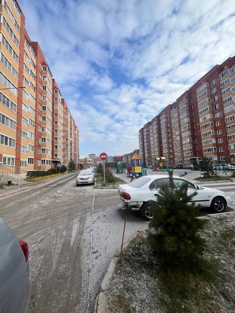 
  Продается 2-комн. квартира, 50.1 м², ЖК Сосновоборск, 8 мкр, 14 дом
. Фото 7.