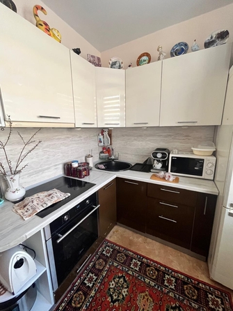 
  Продается 2-комн. квартира, 50.1 м², ЖК Сосновоборск, 8 мкр, 14 дом
. Фото 8.