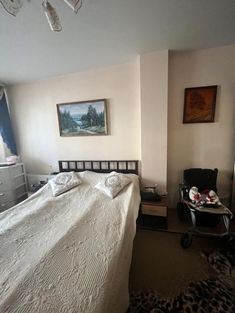 
  Продается 2-комн. квартира, 50.1 м², ЖК Сосновоборск, 8 мкр, 14 дом
. Фото 11.