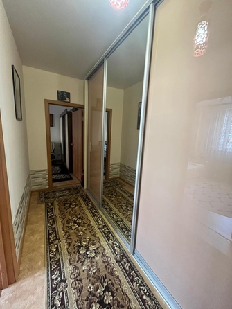 
  Продается 2-комн. квартира, 50.1 м², ЖК Сосновоборск, 8 мкр, 14 дом
. Фото 15.