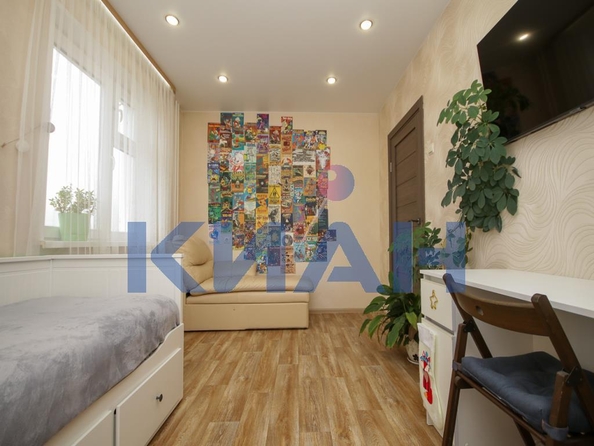 
  Продам 2-комн. квартиру, 53 м², Судостроительная ул, д. 161
. Фото 1.