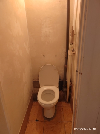 
  Продам студия, 12 м², Красноярский Рабочий пр-кт, д. 166
. Фото 9.