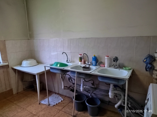 
  Продам студия, 12 м², Красноярский Рабочий пр-кт, д. 166
. Фото 11.