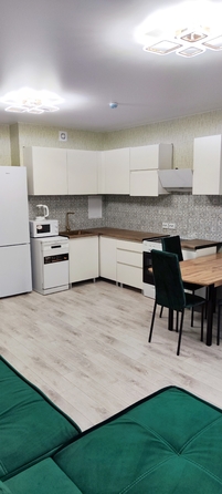 
  Сдам 3-комн. квартиру, 76 м², Аральская ул, д. 43
. Фото 4.