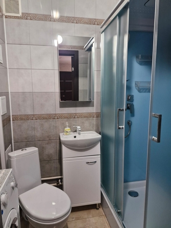
  Сдам 1-комн. квартиру, 43 м², Калинина ул, д. 185
. Фото 13.