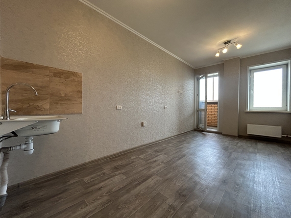 
  Продается 1-комн. квартира, 49.2 м², Микуцкого ул, д. 3
. Фото 6.