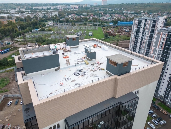 
  Продается студия, 29.39 м², ЖК ЛЕТО, дом 1
. Фото 2.