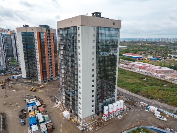 
  Продается студия, 29.39 м², ЖК ЛЕТО, дом 1
. Фото 3.