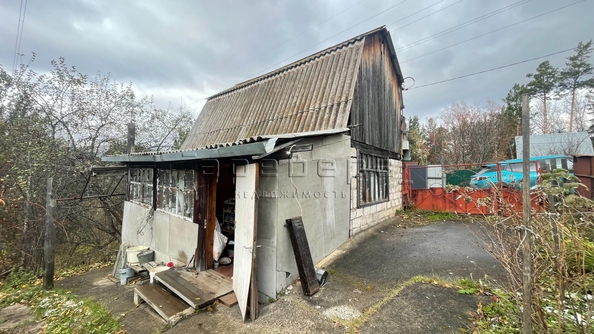 
  Продается дача, 30 м², поселок Усть-Мана
. Фото 3.