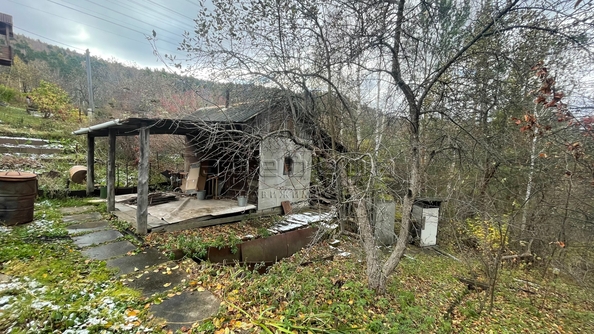 
  Продается дача, 30 м², поселок Усть-Мана
. Фото 5.