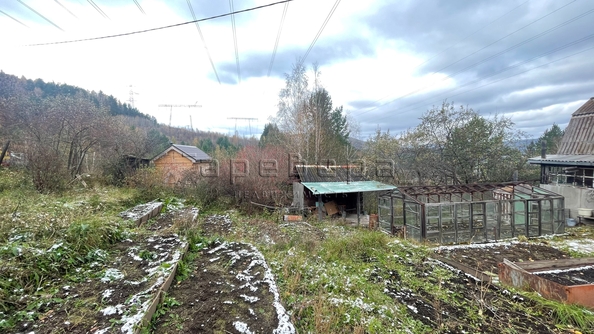
  Продается дача, 30 м², поселок Усть-Мана
. Фото 7.