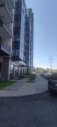
  Продам парковку, 13.4 м², Свободный пр-кт, д. 66о
. Фото 1.