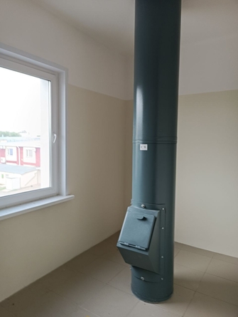 
  Продается 1-комнатный апартамент, 38.2 м², Абаканская ул, д. 46а
. Фото 5.