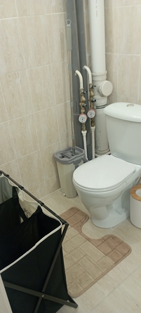 
  Сдам 1-комн. квартиру, 37 м², Дубровинского ул, д. 110Б
. Фото 2.
