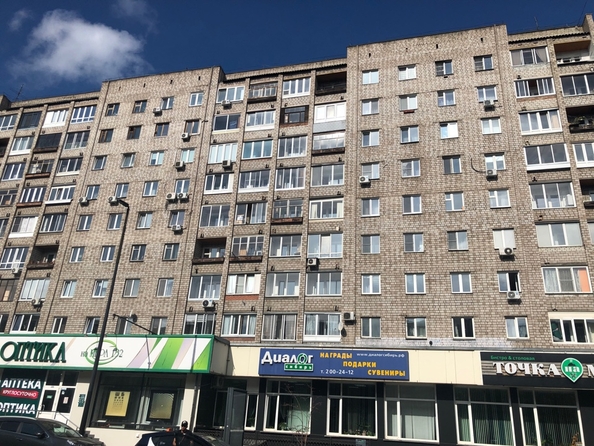 
  Продам 3-комн. квартиру, 63 м², Мира пр-кт, д. 132
. Фото 9.