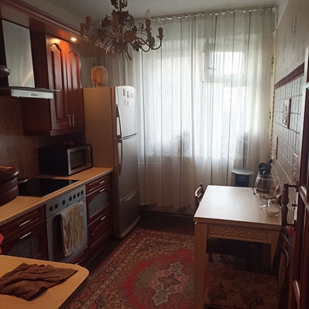 
  Продам 3-комн. квартиру, 64 м², Ленинского Комсомола ул, д. 2
. Фото 4.