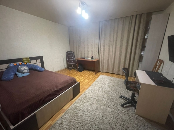 
  Продается 1-комн. квартира, 42 м², Чернышевского ул, д. 98
. Фото 1.