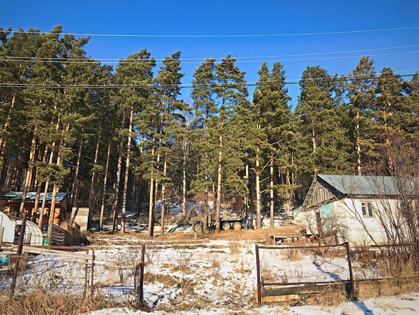 
  Продам земельный участок, 13.38 соток, Красноярск
. Фото 1.