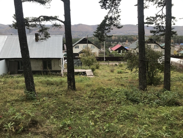 
  Продам земельный участок, 13.38 соток, Красноярск
. Фото 5.