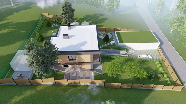 
  Продам земельный участок, 13.38 соток, Красноярск
. Фото 12.